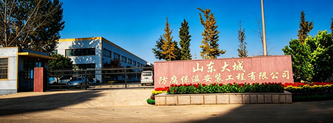 北戴河聚氨酯保温管生产厂家